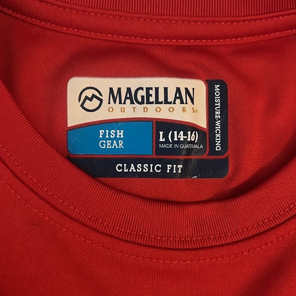 Boys Magellan fish gear bundle (5) - Picture 10 of 16